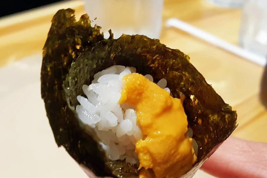 Japanese eats 3 new spots to try in Fort Worth