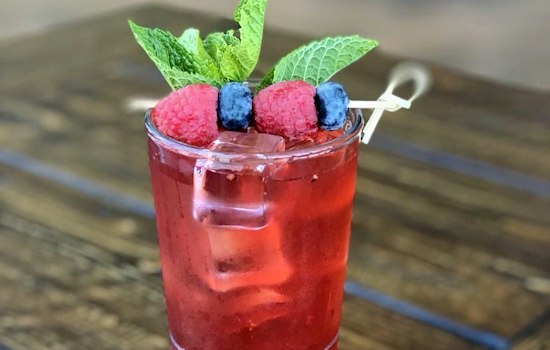 Get to know the newest businesses in Dallas, offering tapas, gelato and more