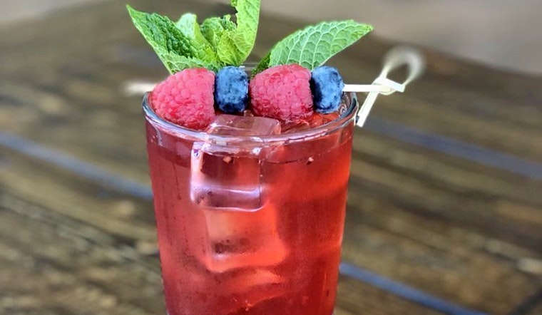 Get to know the newest businesses in Dallas, offering tapas, gelato and more