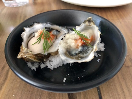 Oysters, boba tea and more: What's trending on San Francisco's food scene?