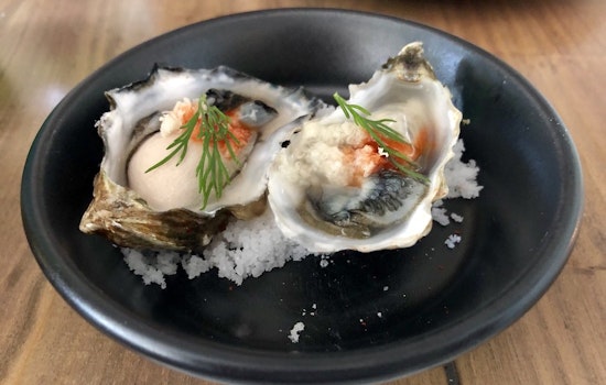 Oysters, boba tea and more: What's trending on San Francisco's food scene?