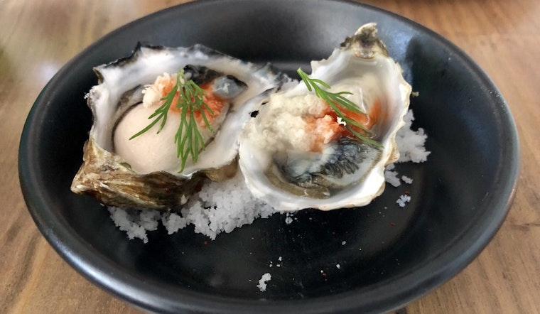 Oysters, boba tea and more: What's trending on San Francisco's food scene?