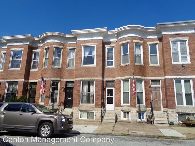 Renting in Baltimore: What's available for $1,200?