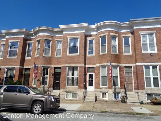 Renting in Baltimore: What's available for $1,200?