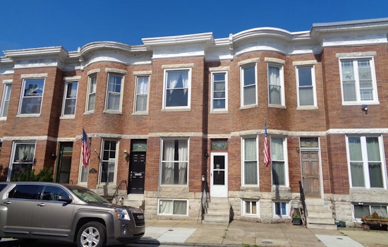 Renting in Baltimore: What's available for $1,200?
