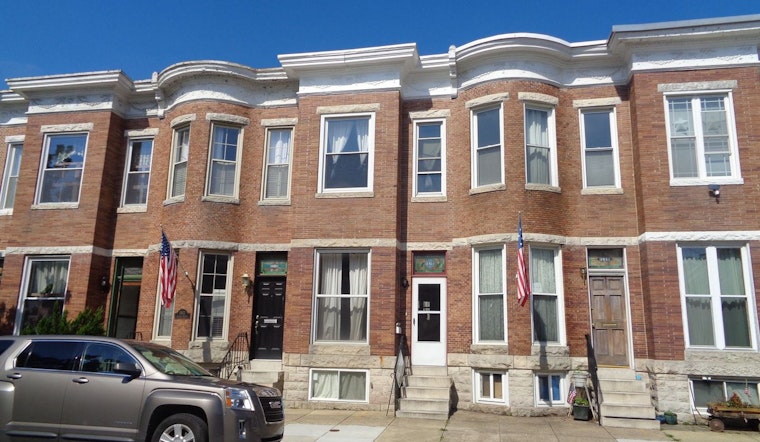 Renting in Baltimore: What's available for $1,200?