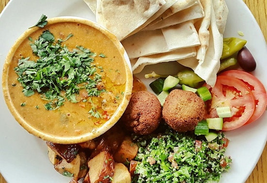 Eat, drink, explore: The 5 most popular spots in the Mac-Groveland neighborhood