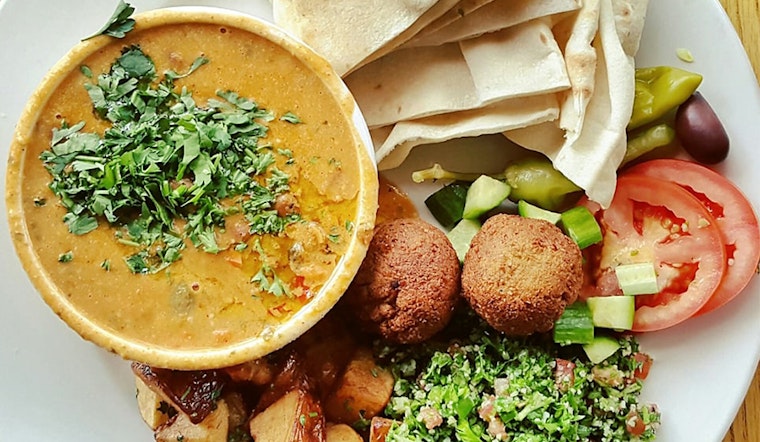 Eat, drink, explore: The 5 most popular spots in the Mac-Groveland neighborhood