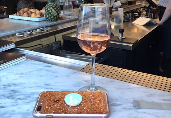 Mediterranean spot Cafe Bonhomme now open in the Loop