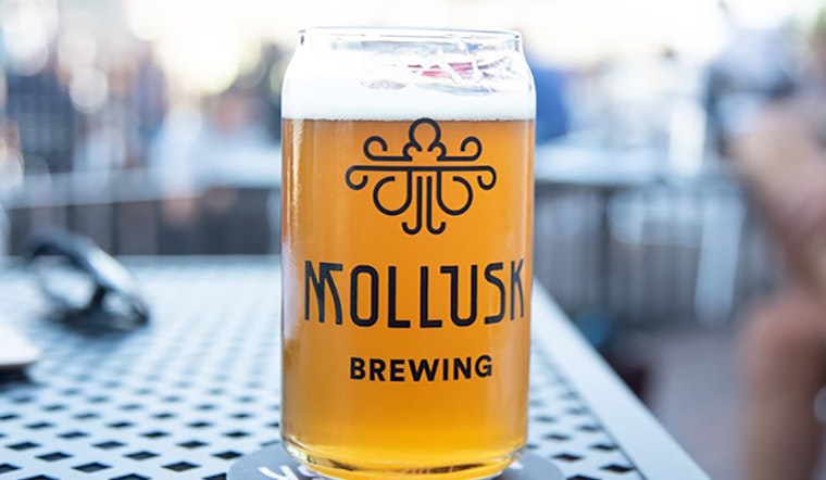 Brews and views: Magnuson Cafe & Brewery now open in Sand Point