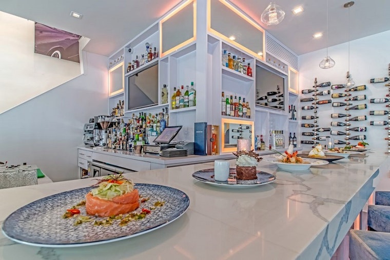 Fresh eats: Here are the 4 newest restaurants to debut in Houston