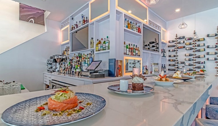 Fresh eats: Here are the 4 newest restaurants to debut in Houston