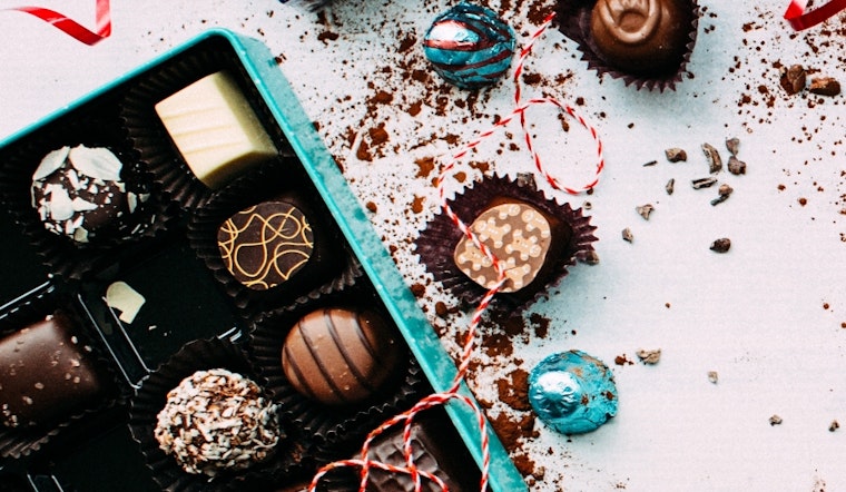 Food and drink events worth finding in Raleigh this week