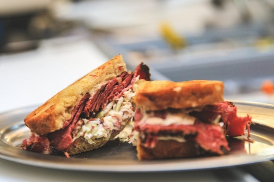 Hungry for sandwiches? These 3 new Denver spots have you covered