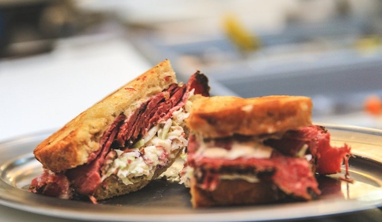 Hungry for sandwiches? These 3 new Denver spots have you covered