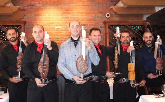 New steakhouse Brasas Do Brazil Churrascaria opens its doors in Concord
