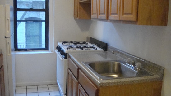 What's the cheapest rental available in Fordham, right now?