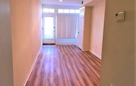 The cheapest apartment rentals in Fells Point, explored