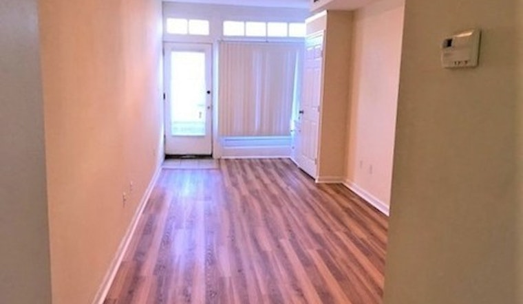 The cheapest apartment rentals in Fells Point, explored