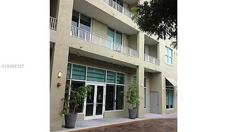 Renting in Coral Way: What will $1,800 get you?