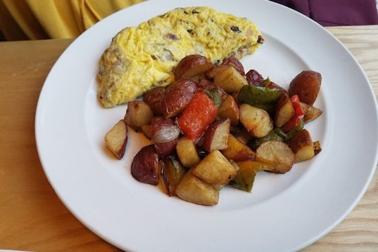 Savor American fare at 3 new Chicago eateries