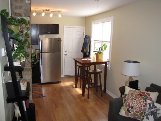 Here are today's cheapest rentals in Noble Square, Chicago