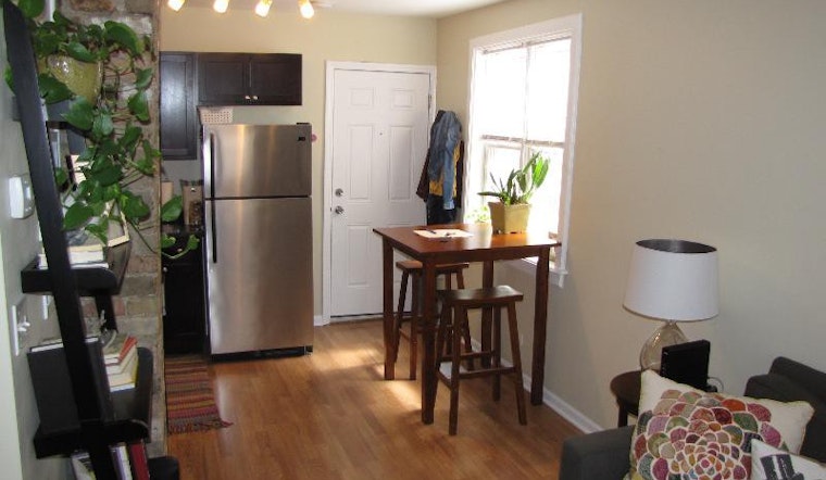 Here are today's cheapest rentals in Noble Square, Chicago