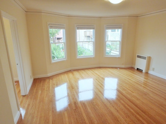 What will $2,800 rent you in San Francisco, right now?
