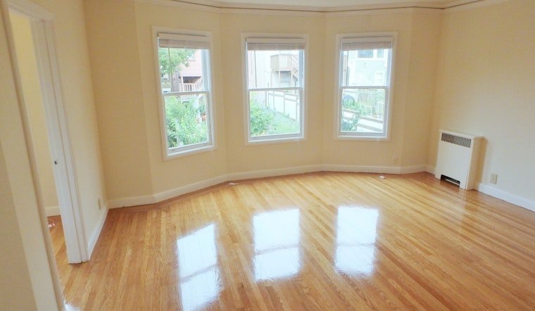 What will $2,800 rent you in San Francisco, right now?