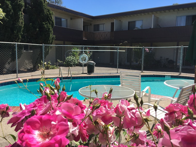 What will $2,700 rent you in Palo Alto, right now?
