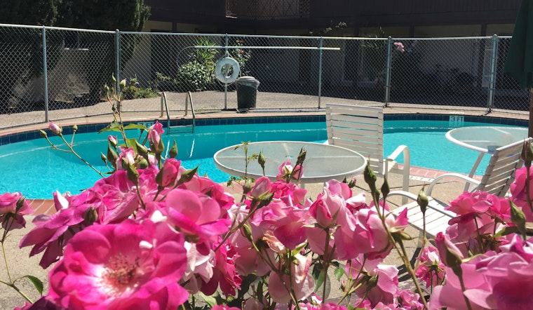 What will $2,700 rent you in Palo Alto, right now?