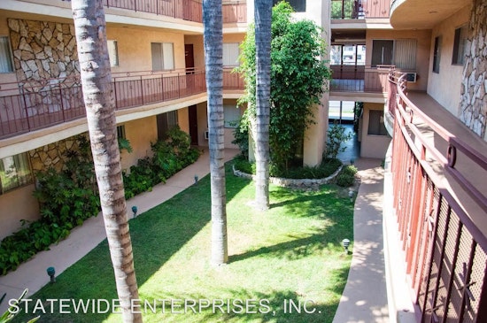 Here are today's cheapest rentals in Canoga Park, Los Angeles