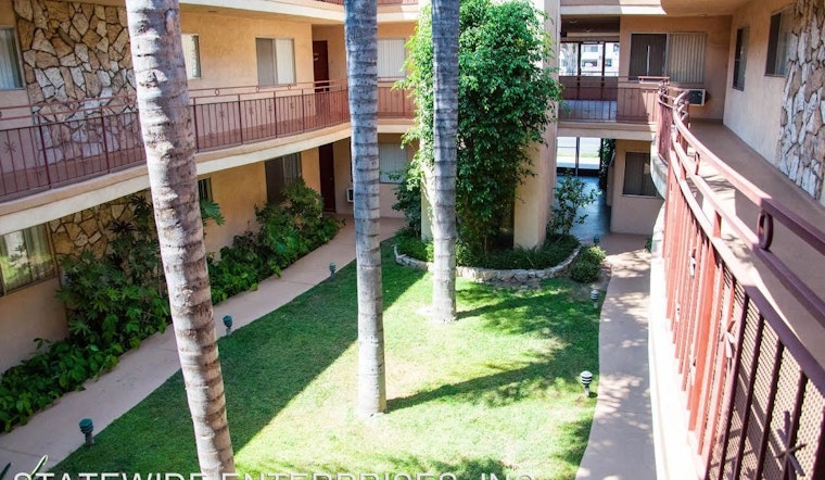 Here are today's cheapest rentals in Canoga Park, Los Angeles