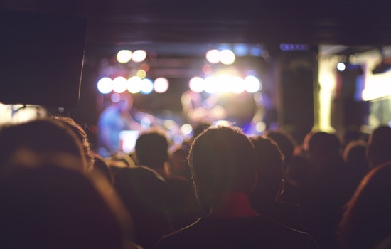 3 must-see music events in Philadelphia