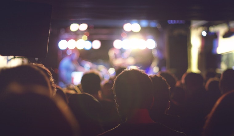 3 must-see music events in Philadelphia