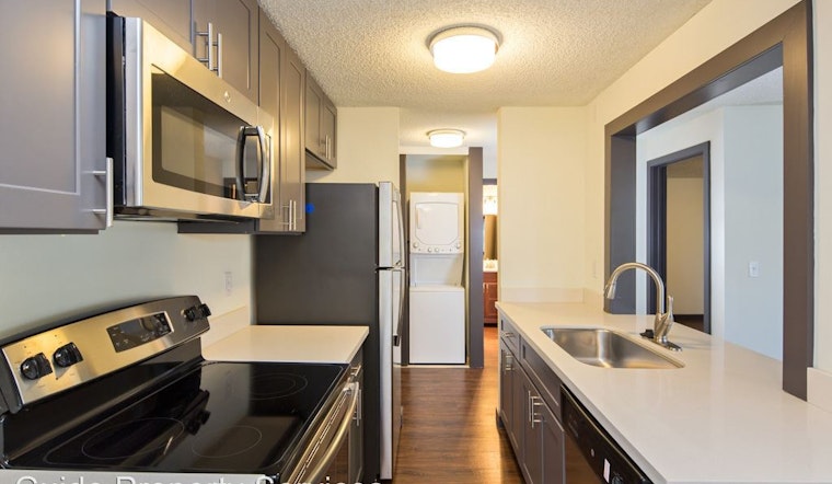 Check out today's cheapest rentals in Greenwood, Seattle