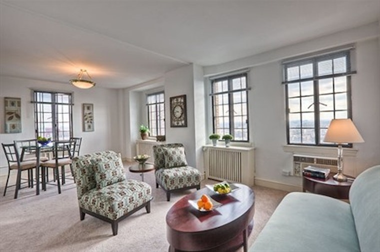 Here are today's cheapest rentals in Rittenhouse, Philadelphia