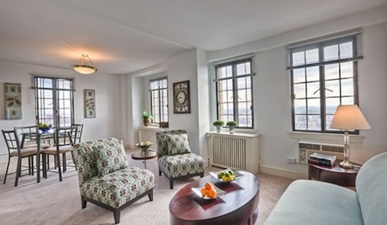 Here are today's cheapest rentals in Rittenhouse, Philadelphia