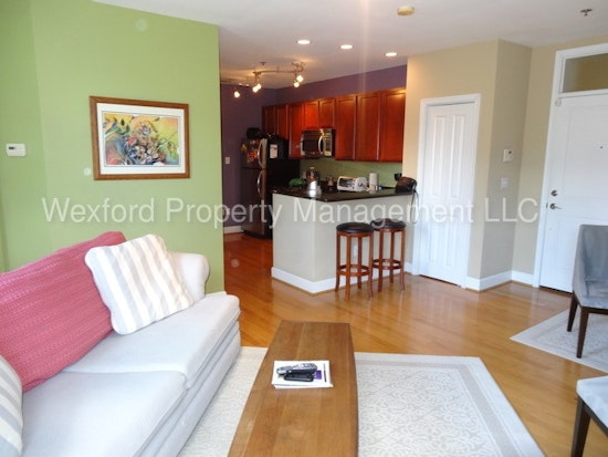 Here are today's cheapest rentals in D.C.'s U Street Corridor