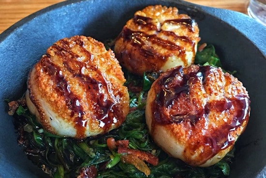 Fresh eats: 4 new spots to check out downtown