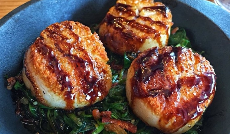 Fresh eats: 4 new spots to check out downtown