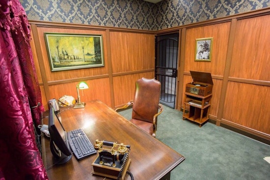 The 4 best escape rooms in Pittsburgh, ranked