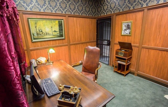 The 4 best escape rooms in Pittsburgh, ranked