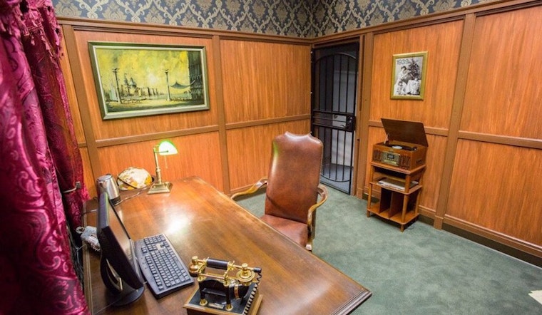 The 4 best escape rooms in Pittsburgh, ranked