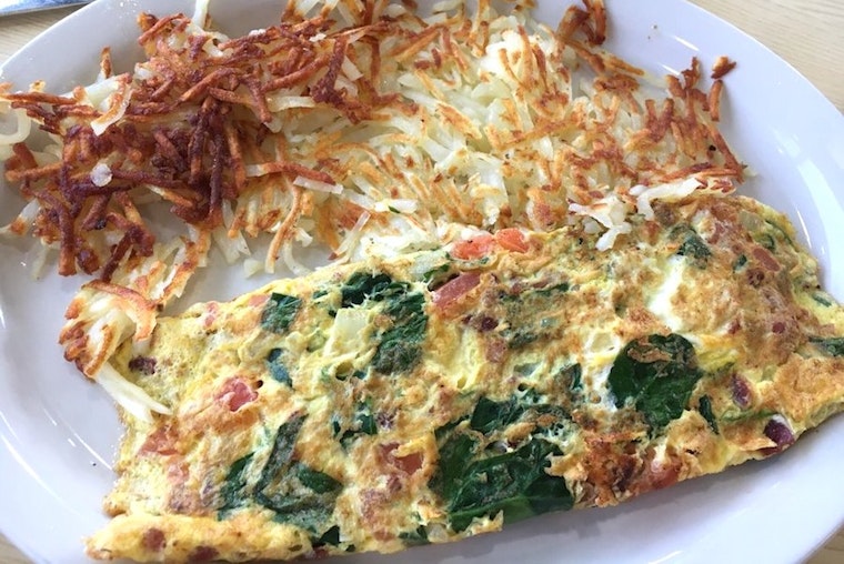 The 5 best breakfast and brunch spots in Troy