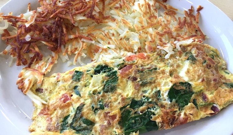 The 5 best breakfast and brunch spots in Troy