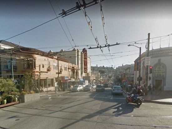 Cyclist who killed Castro pedestrian in 2012 launches podcast series