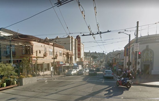 Cyclist who killed Castro pedestrian in 2012 launches podcast series