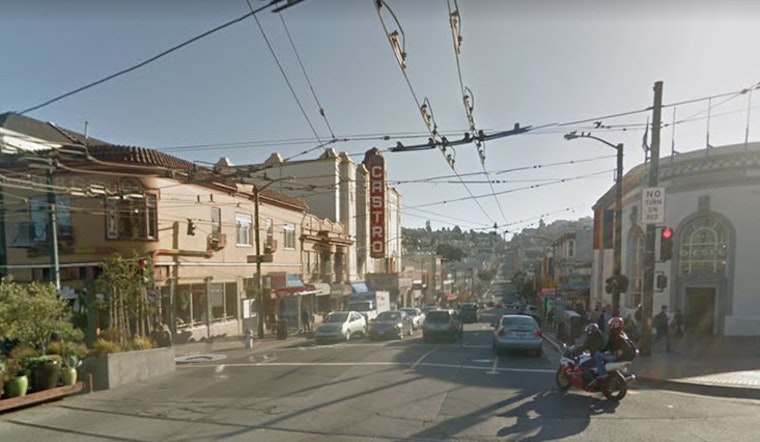 Cyclist who killed Castro pedestrian in 2012 launches podcast series