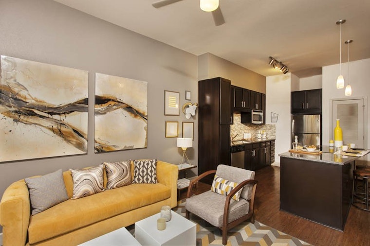 The cheapest apartment rentals in Lower Downtown, explored